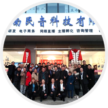 企业优势