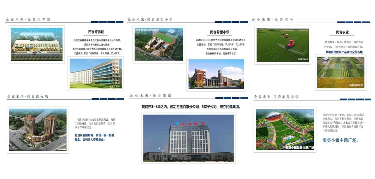 规划与未来
