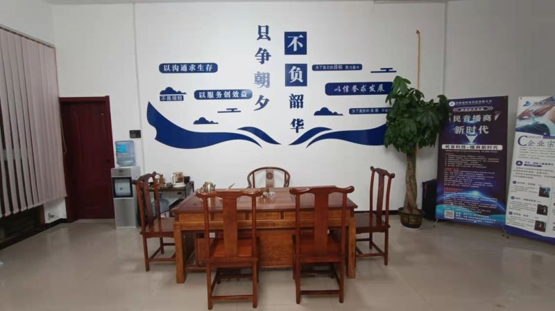 办公环境