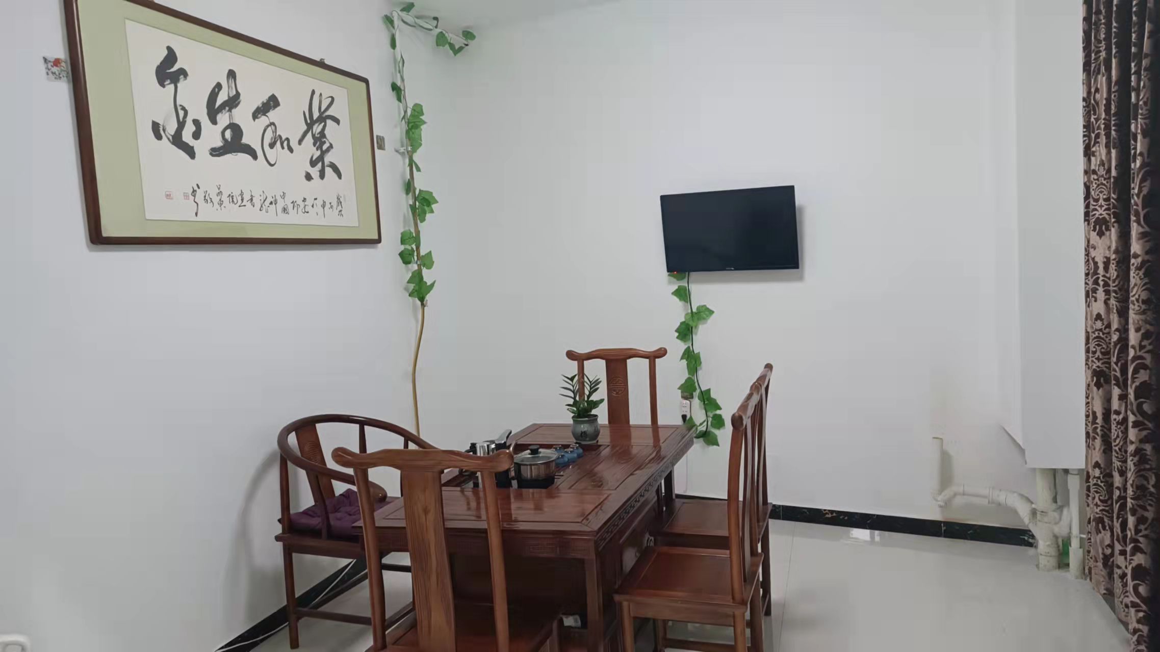 办公环境