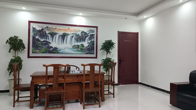 办公环境